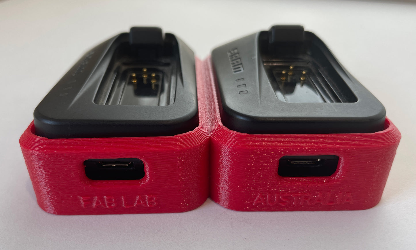 AXS Charger Wall Mounts