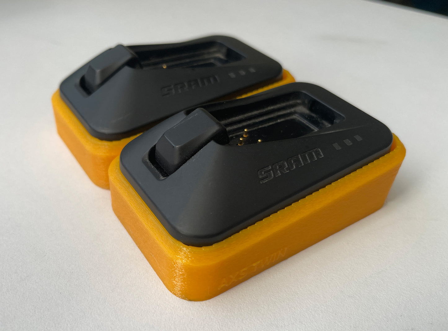 AXS Charger Wall Mounts