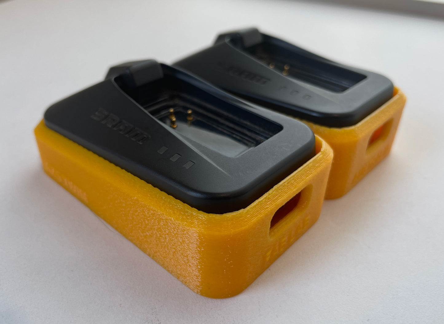 AXS Charger Wall Mounts