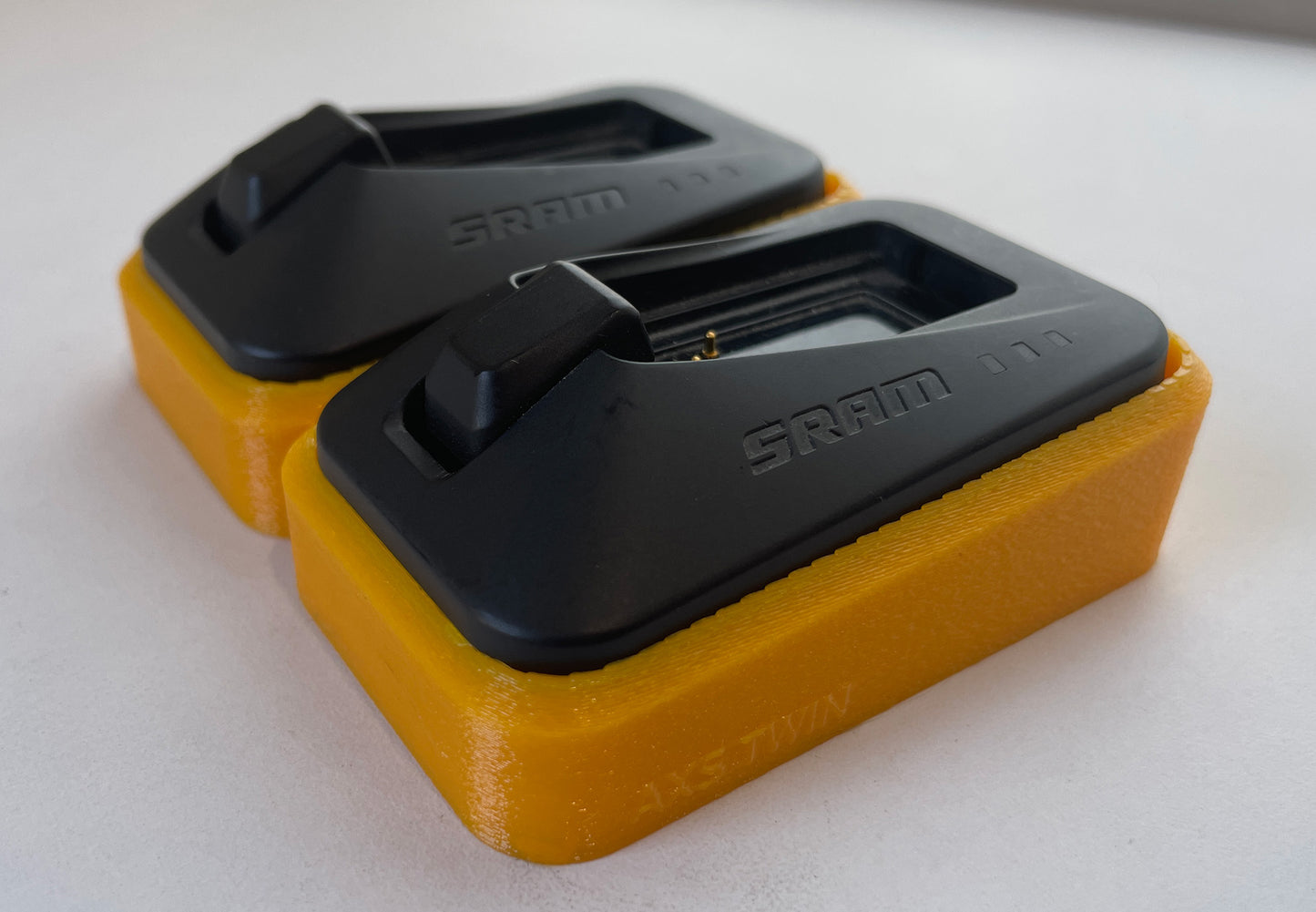 AXS Charger Wall Mounts