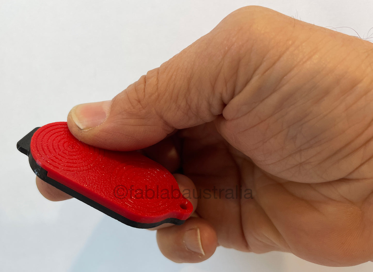AXS Shifter Pod / Dropper Pod CR2032 Spare Battery Storage with Integrated Battery Access Tool