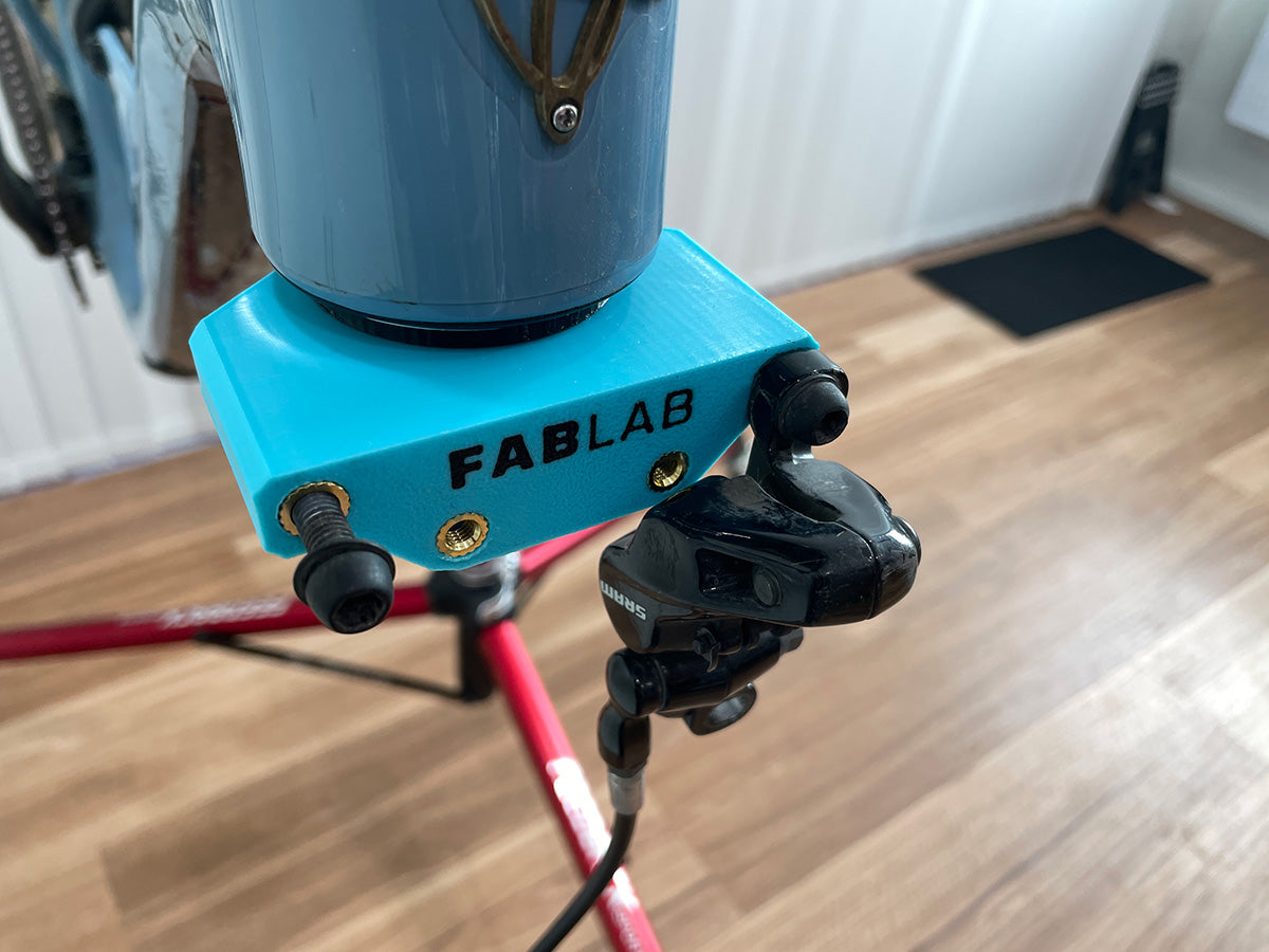 Dummy Fork