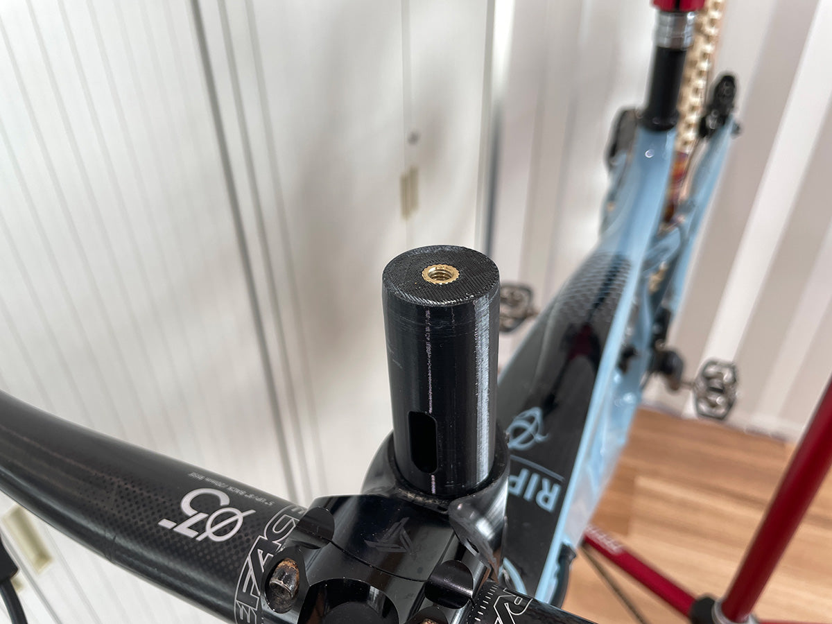 Dummy Fork
