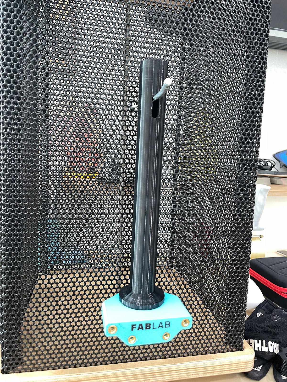 Dummy Fork