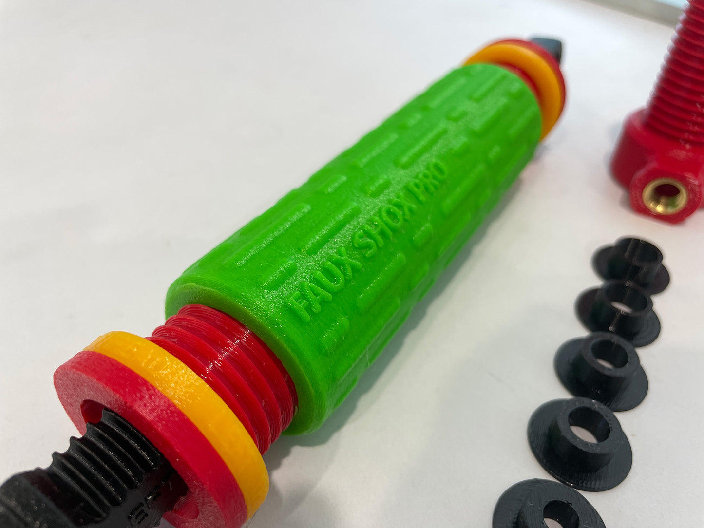 Faux Shox Pro Dummy Shock