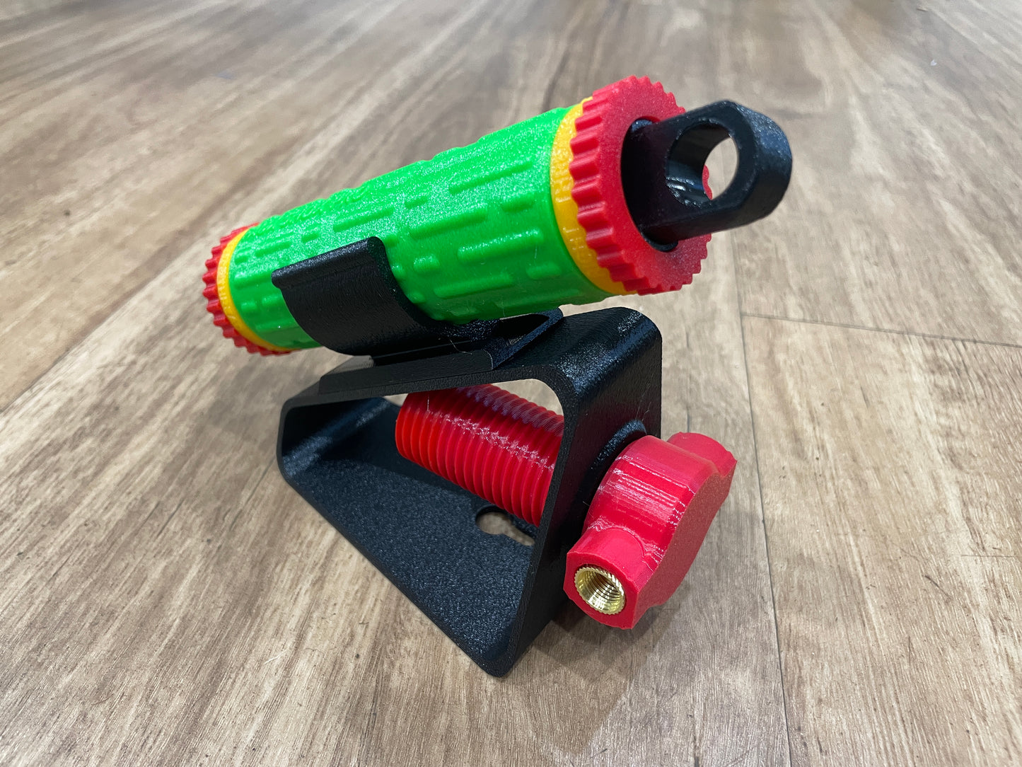 Faux Shox Pro Dummy Shock