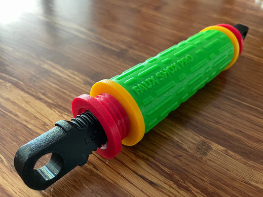 Faux Shox Pro Dummy Shock