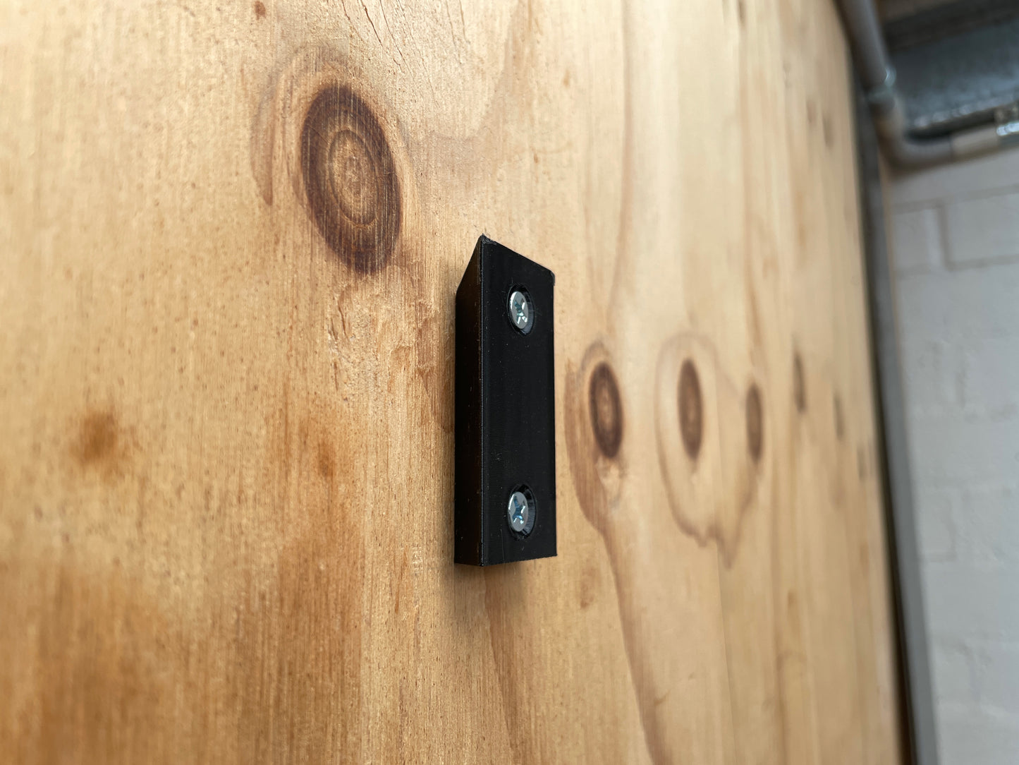 Gear Storage Pole