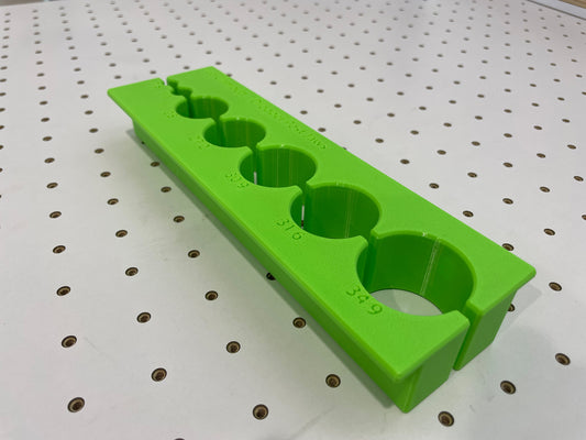 Jed Clampett Vice Clamp Jaws