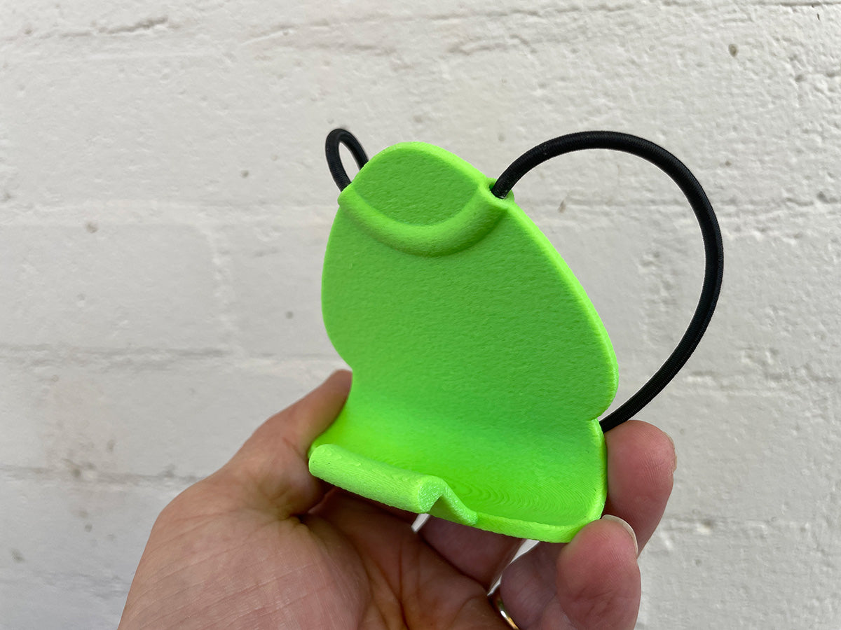 Saddle Saver