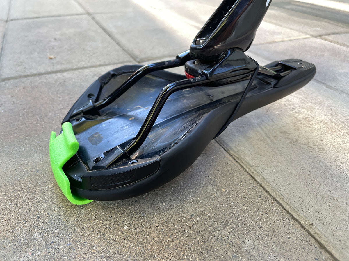 Saddle Saver