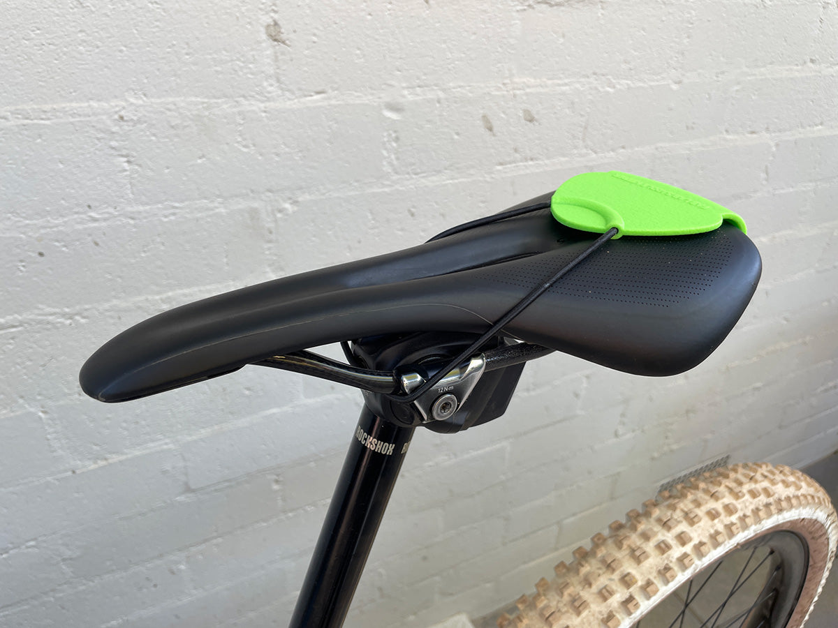 Saddle Saver