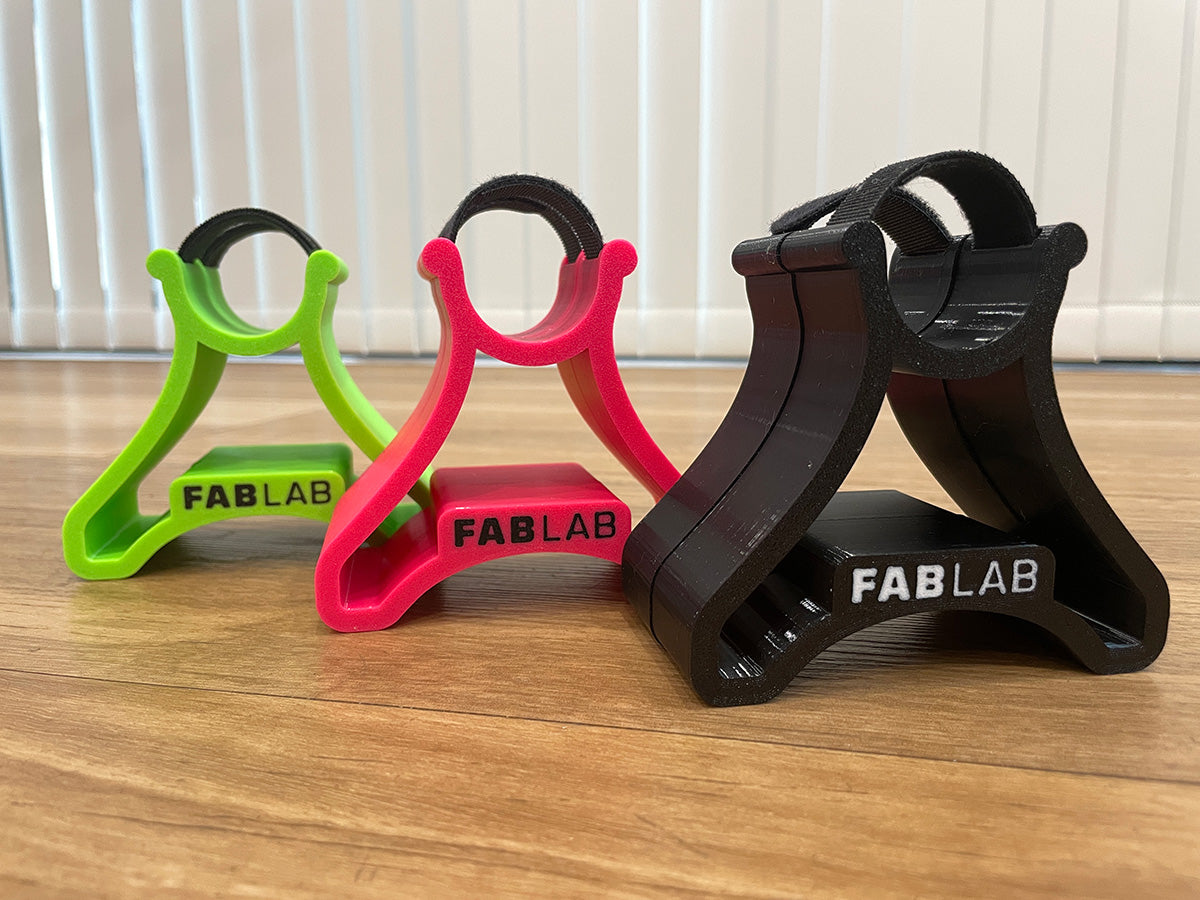 Jack Jack – Handlebar Workstand