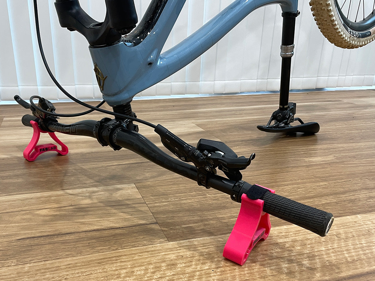 Jack Jack – Handlebar Workstand