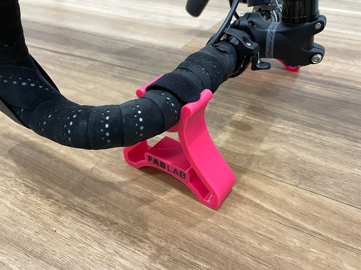 Jack Jack – Handlebar Workstand